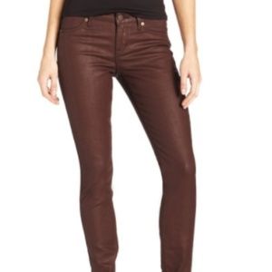 Rich and Skinny Jeans